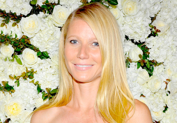 Gwyneth Paltrow, Under Eye Gwyneth Paltrow, Under Eye